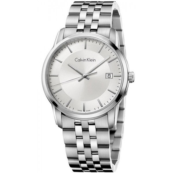 Comprar Reloj Calvin Klein Hombre Infinite K5S31146