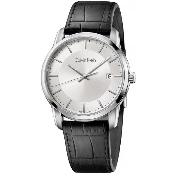 Comprar Reloj Calvin Klein Hombre Infinite K5S311C6