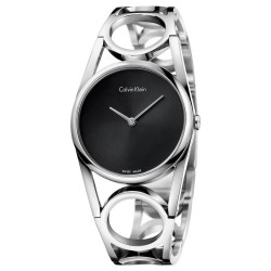 Acquistare Orologio Calvin Klein Donna Round K5U2M141