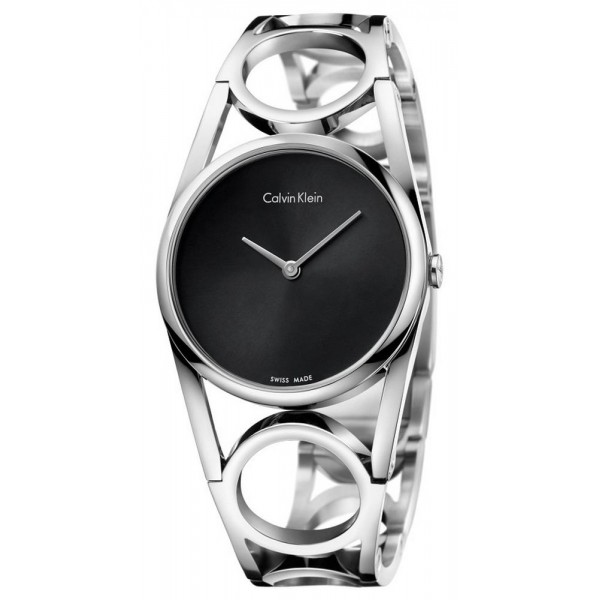 Reloj Calvin Klein Mujer Round K5U2M141 Comprar Reloj Calvin Klein Mujer Round K5U2M141