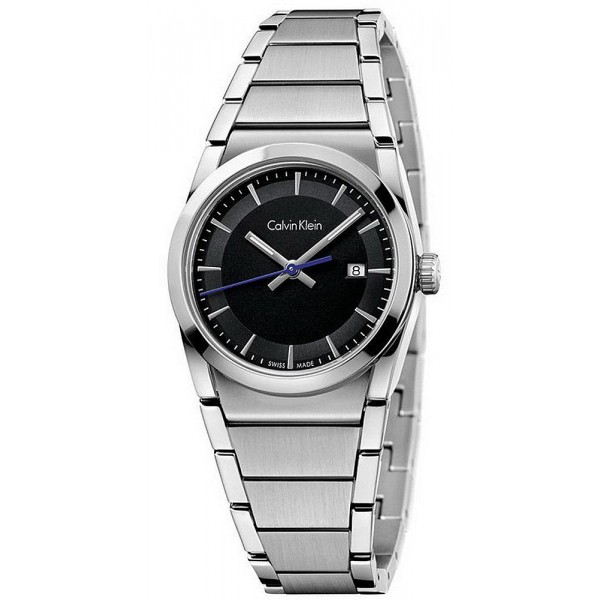 Reloj Calvin Klein Mujer Step K6K33143 Comprar Reloj Calvin Klein Mujer Step K6K33143