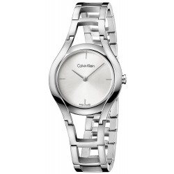 Acheter Montre Calvin Klein Femme Class K6R23126