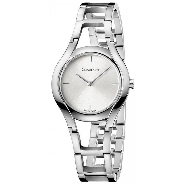 Comprar Reloj Calvin Klein Mujer Class K6R23126