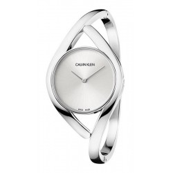 Acquistare Orologio Calvin Klein Donna Party K8U2M116