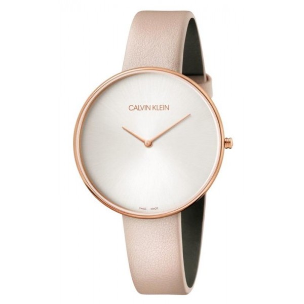 Acquistare Orologio Calvin Klein Donna Full Moon K8Y236Z6