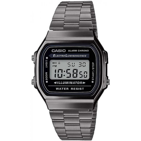 Comprar Reloj Unisex Casio Vintage A168WEGG-1AEF
