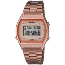 Montre Femme Casio Vintage B640WCG-5EF