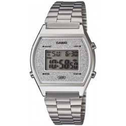 Montre Femme Casio Vintage B640WDG-7EF