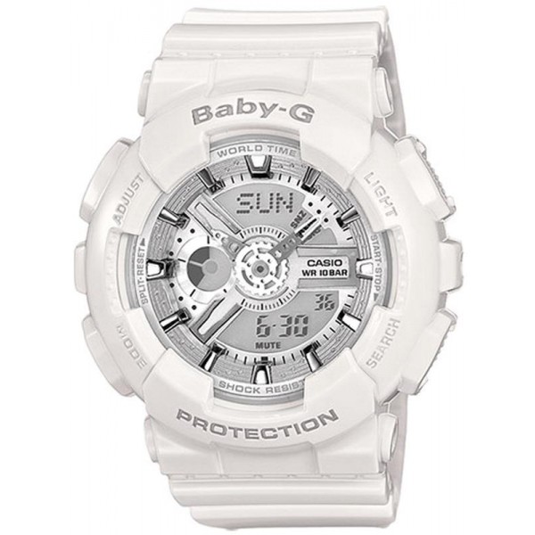 Acquistare Orologio Donna Casio Baby-G BA-110-7A3ER