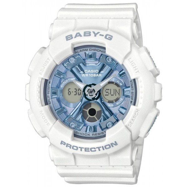 Acquistare Orologio Donna Casio Baby-G BA-130-7A2ER