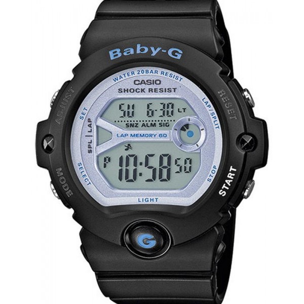 Купить Casio Baby-G Женские Часы BG-6903-1ER