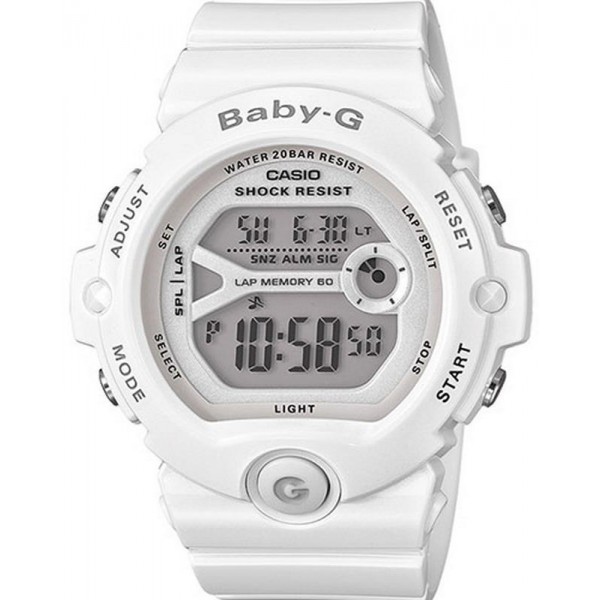 Acquistare Orologio Donna Casio Baby-G BG-6903-7BER