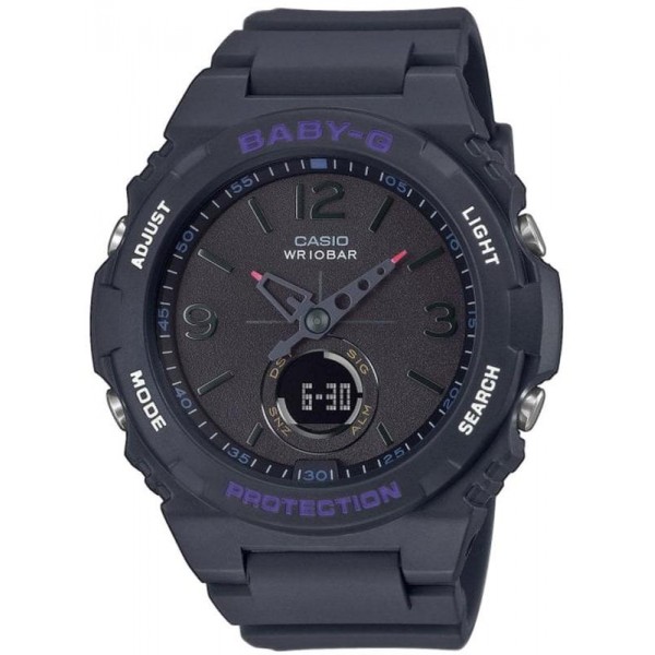 Купить Casio Baby-G Женские Часы BGA-260-1AER