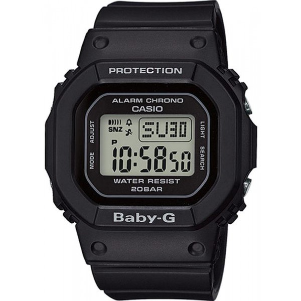 Comprar Reloj Mujer Casio Baby-G BGD-560-1ER