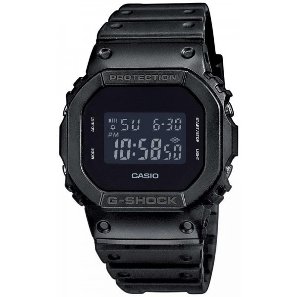 Comprar Reloj Hombre Casio G-Shock DW-5600BB-1ER