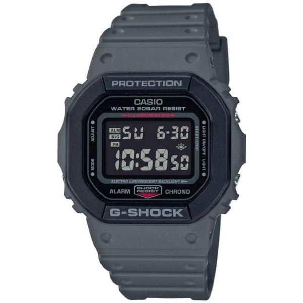 Купить Casio G-Shock Мужские Часы DW-5610SU-8ER