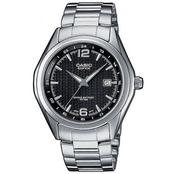 Comprar Reloj Hombre Casio Edifice EF-121D-1AVEF