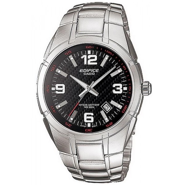 Comprar Reloj Hombre Casio Edifice EF-125D-1AVEF