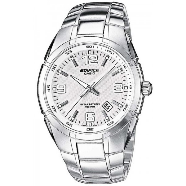 Comprar Reloj Hombre Casio Edifice EF-125D-7AVEF