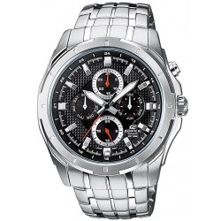 Buy Casio Edifice Men's Watch EF-328D-1AVEF Multifunction