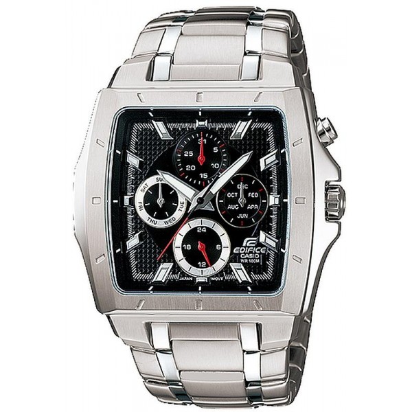 casio multifunction watch