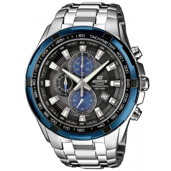 Comprar Reloj Hombre Casio Edifice EF-539D-1A2VEF Cronógrafo
