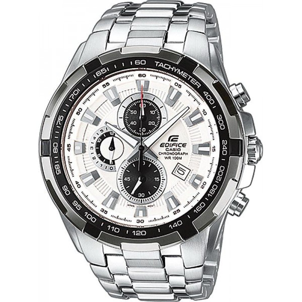 Kaufen Sie Casio Edifice Herrenuhr EF-539D-7AVEF Chronograph