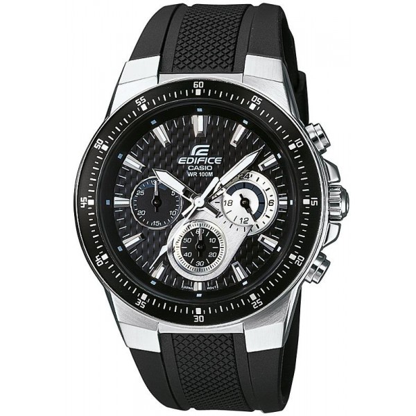Casio Edifice Herrenuhr EF-552-1AVEF Chronograph Kaufen Sie Casio Edifice Herrenuhr EF-552-1AVEF Chronograph