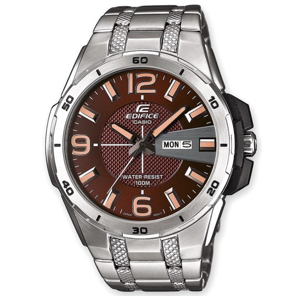 Comprar Reloj Hombre Casio Edifice EFR-104D-5AVUEF