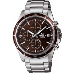 Comprar Reloj Hombre Casio Edifice EFR-526D-5AVUEF Cronógrafo