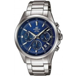 Men's Casio Edifice Watch EFR-527D-2AVUEF Chronograph