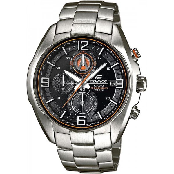 Comprar Reloj Hombre Casio Edifice EFR-529D-1A9VUEF Cronógrafo
