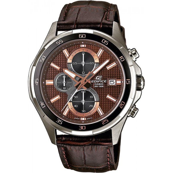 Acquistare Orologio Uomo Casio Edifice EFR-531L-5AVUEF Cronografo