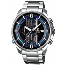 Reloj Hombre Casio Edifice EFR-533D-1AVUEF Cronógrafo