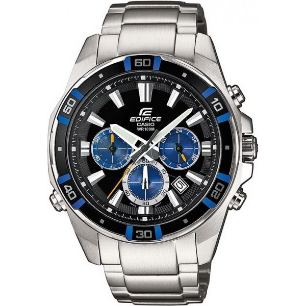 Comprar Reloj Hombre Casio Edifice EFR-534D-1A2VEF Cronógrafo