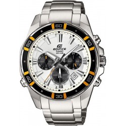 Reloj Hombre Casio Edifice EFR-534D-7AVEF Cronógrafo