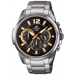 Reloj Hombre Casio Edifice EFR-535D-1A9VUEF Cronógrafo