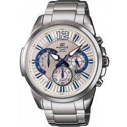 Comprar Reloj Hombre Casio Edifice EFR-535D-7A2VUEF Cronógrafo