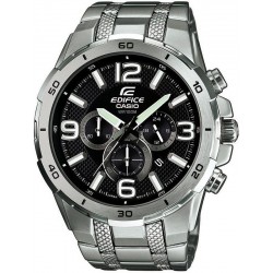 Comprar Reloj Hombre Casio Edifice EFR-538D-1AVUEF Cronógrafo