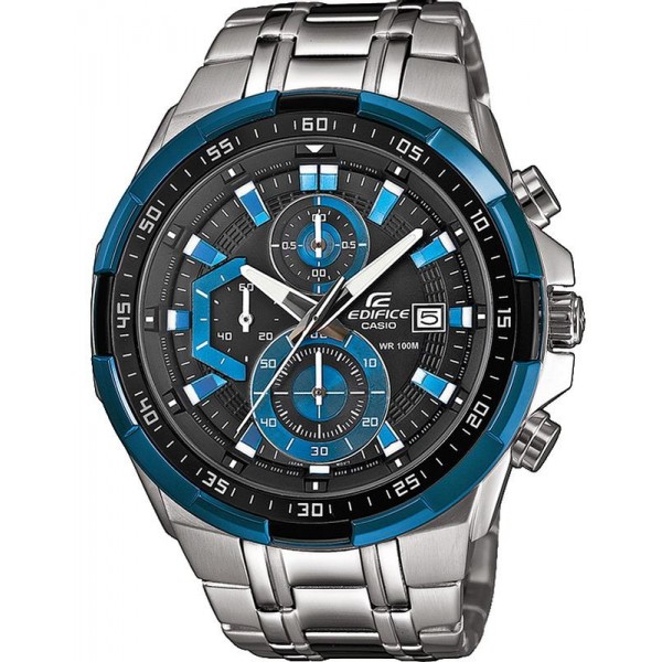 Comprar Reloj Hombre Casio Edifice EFR-539D-1A2VUEF Cronógrafo