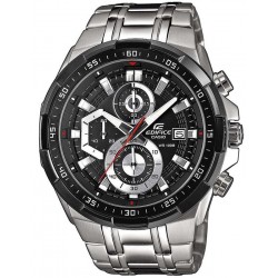 Reloj Hombre Casio Edifice EFR-539D-1AVUEF Cronógrafo
