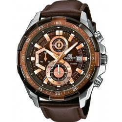 Comprar Reloj Hombre Casio Edifice EFR-539L-5AVUEF Cronógrafo