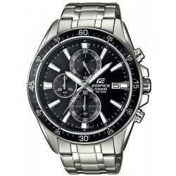 Comprar Reloj Hombre Casio Edifice EFR-546D-1AVUEF Cronógrafo