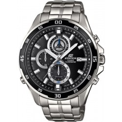 Montre Homme Casio Edifice EFR-547D-1AVUEF Chronographe