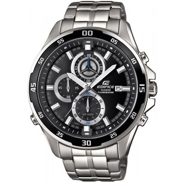 Acheter Montre Homme Casio Edifice EFR-547D-1AVUEF Chronographe