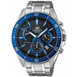 Montre Homme Casio Edifice EFR-552D-1A2VUEF Chronographe