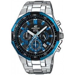 Montre Homme Casio Edifice EFR-554D-1A2VUEF Chronographe