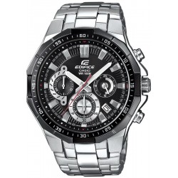 Reloj Hombre Casio Edifice EFR-554D-1AVUEF Cronógrafo