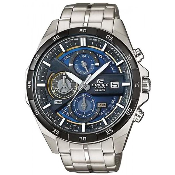 Casio Edifice Herrenuhr EFR-556DB-2AVUEF Chronograph kaufen