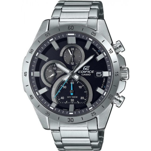 Acquistare Orologio Uomo Casio Edifice EFR-571D-1AVUEF Cronografo